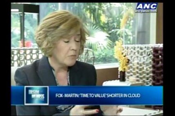 Software giant SAP looking to double staff in PH