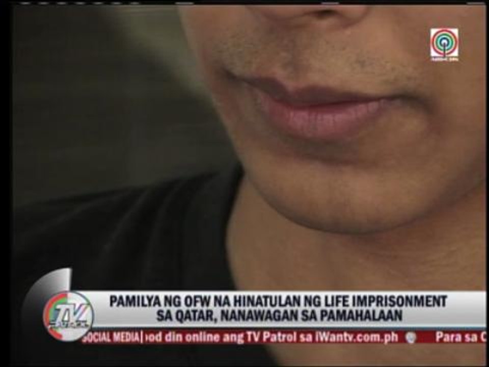 Why families of 'OFW spies' don't believe ruling