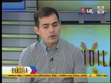 Isko Moreno grilled on Manila's traffic woes