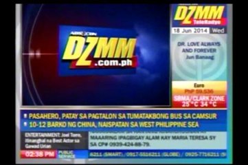 latest video, newscom segment,