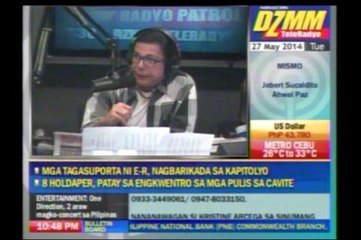 Claudine death rumor a scam, lawyer warns