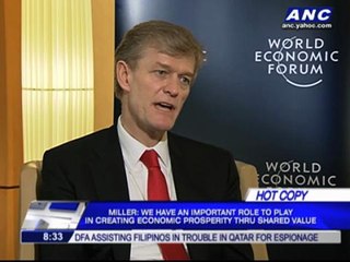 Why PH is Nestle's most important market in ASEAN