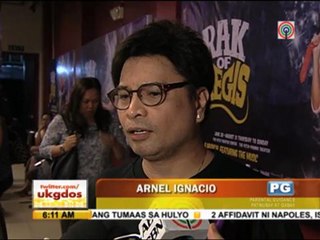 Pinoy musical 'Rak of Aegis' returns to stage