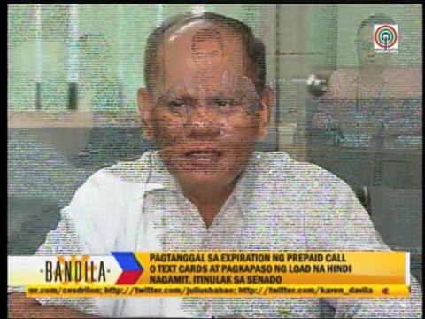 NTC: Refunds from telcos may take time