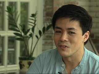 Lance Raymundo's 'miracle': I heard, saw Jesus