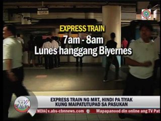MRT, LRT brace for school opening