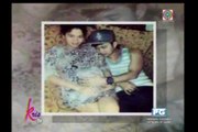 Kris Aquino meets Melason baby