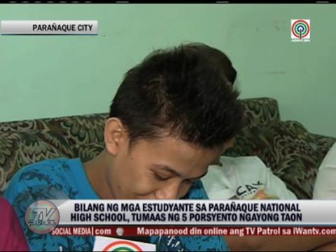 DepEd shrugs off schools' opening woes