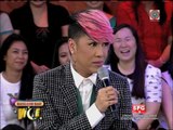 'Virgin pa po kayo?' Sarah G asks Vice Ganda