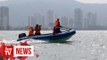 Fisherman feared drowned after boat capsizes