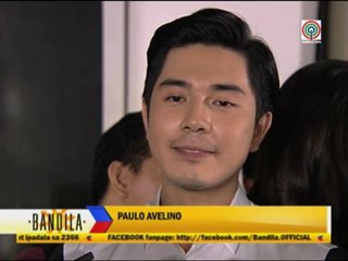 Bea Alonzo stays sexy for adult drama