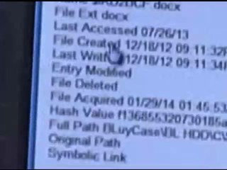 Lawyer denies cover-up of Benhur files