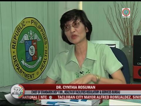 Why government monitors stem cell treatment