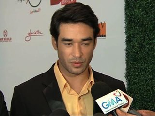 Meet Philippines' bet in Mister World 2014