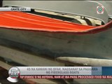 'Yolanda' survivors to be given fiberglass boats