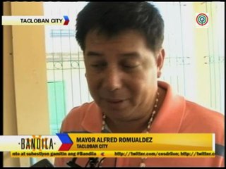 How disaster-hit schools cope with classroom shortage