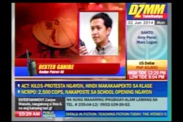 Some doctors not allowed inside PMA