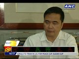 DOTC ready to refund SM over MRT-LRT common station