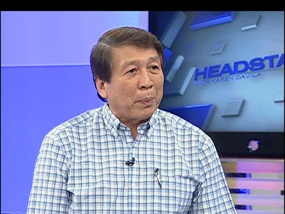 Farinas wants three-strike rule on appointments