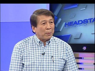 Farinas wants three-strike rule on appointments