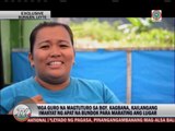 How teachers reach tribal students Leyte