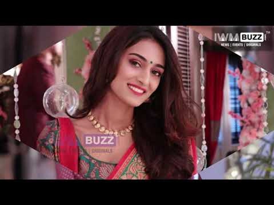 Erica Fernandes looks gorgeous as Mrs. Bajaj in Kasautii Zindagii Kay