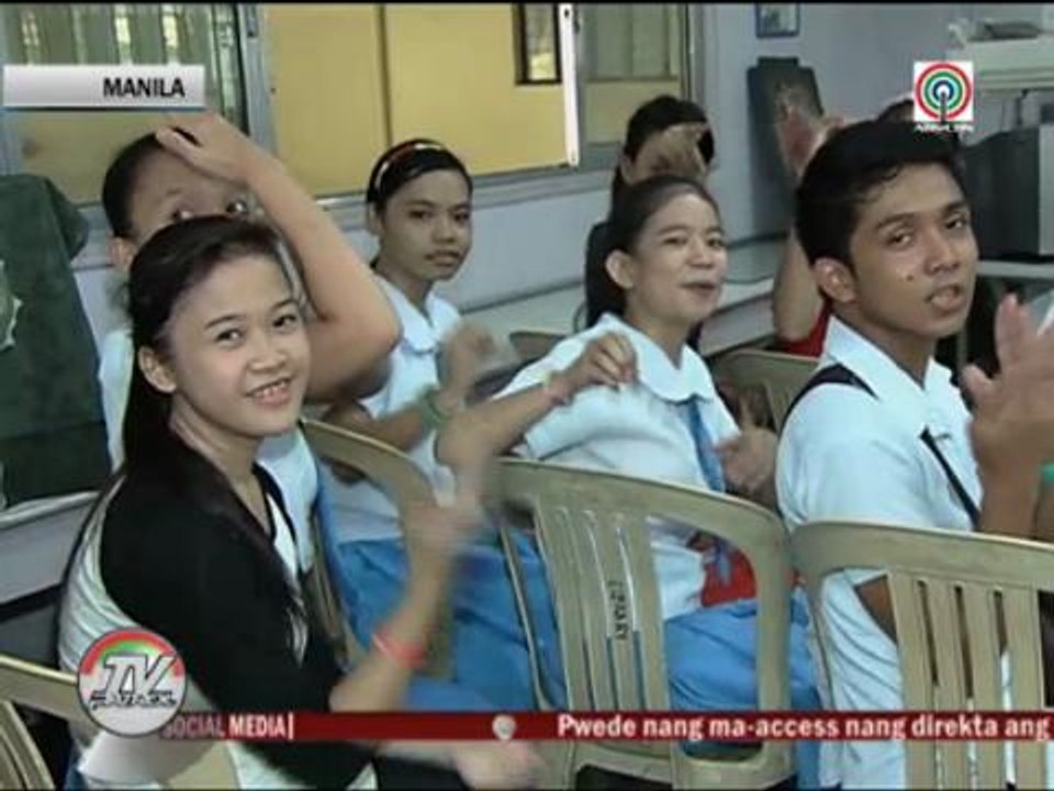 How differently-abled students handle school