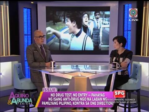 Why Kris, Boy became trending topic on Twitter