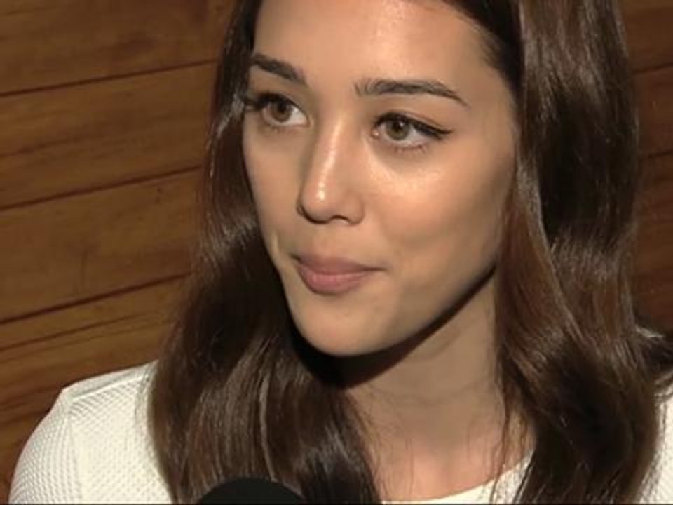 For Kim Jones, marriage is 'best feeling ever'