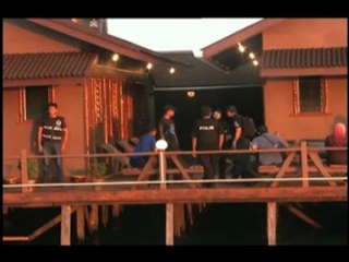 Rescued Pinay cleared of involvement in Sabah abduction