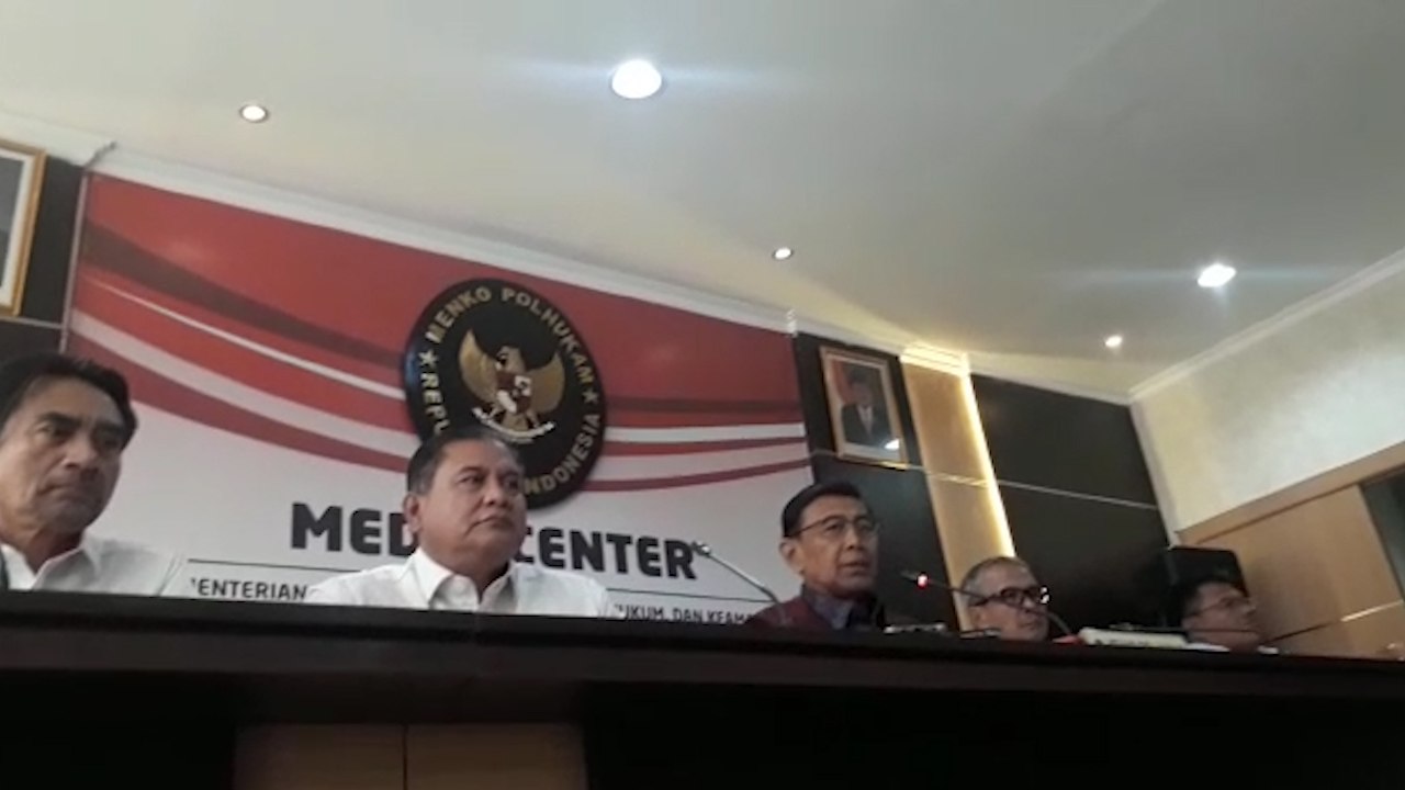 Situasi Cukup Kondusif, Pemerintah Cabut Pembatasan Akses Internet di Papua dan Papua Barat