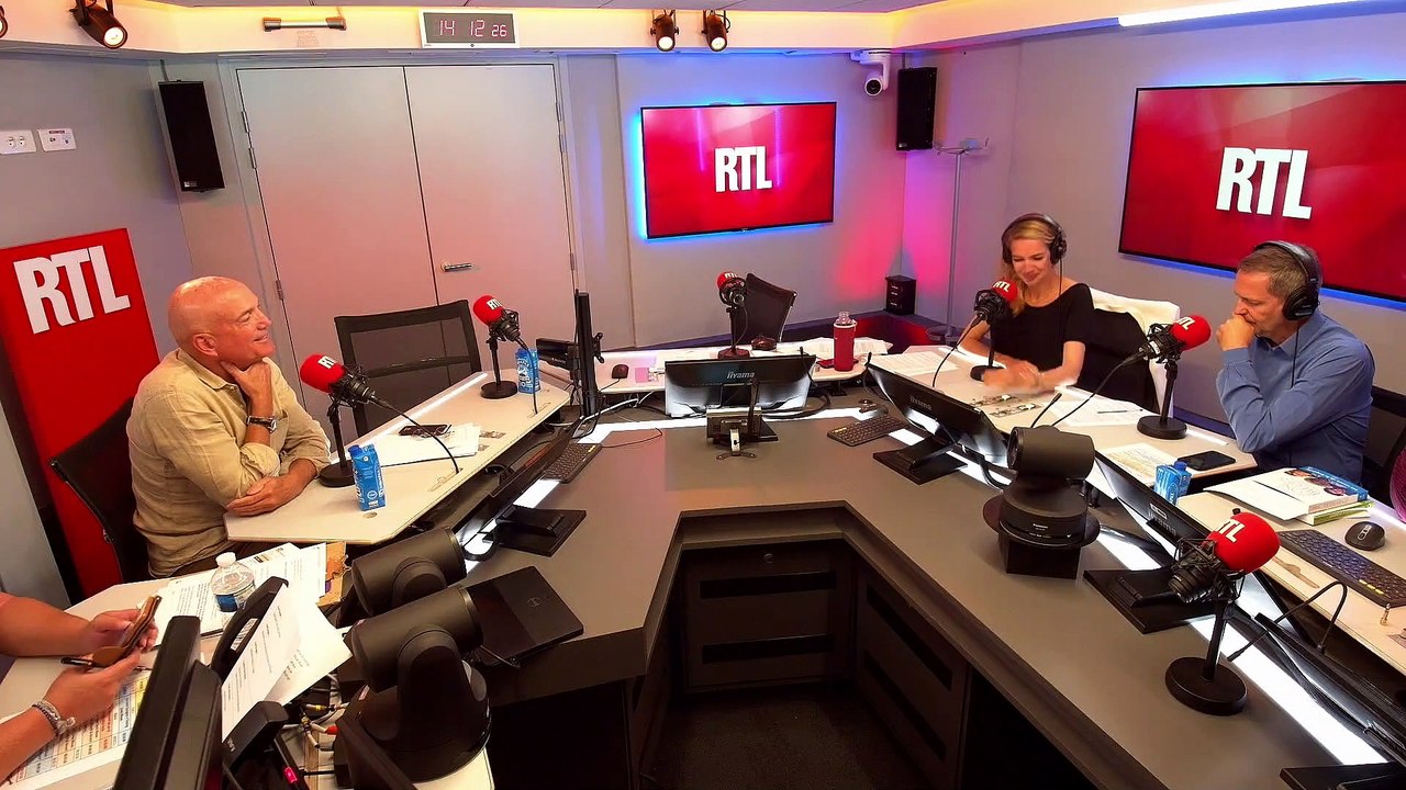 Les ouragans !