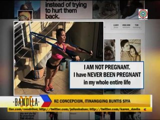 Richard Gutierrez admits baby with Sarah Lahbati