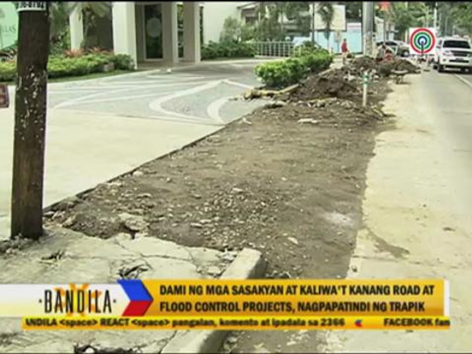 Road repairs to continue for entire year