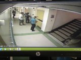 WATCH: CCTV footage of Krista Miller visiting Camata