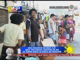 Kabayan Special Patrol: Life in Guiuan 'tent city'