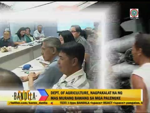 DA probes garlic price hike