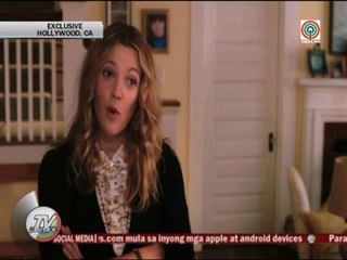 Why Adam Sandler likes Pinoy bread