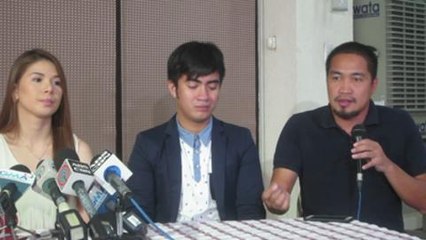 How Krista Miller met 'VIP inmate'