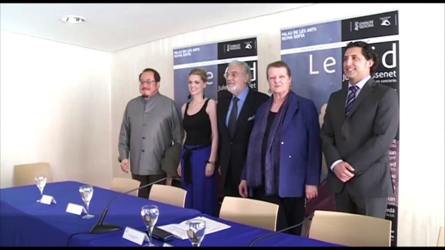 Un total de 11 nuevas mujeres acusan a Plácido Domingo de acoso sexual