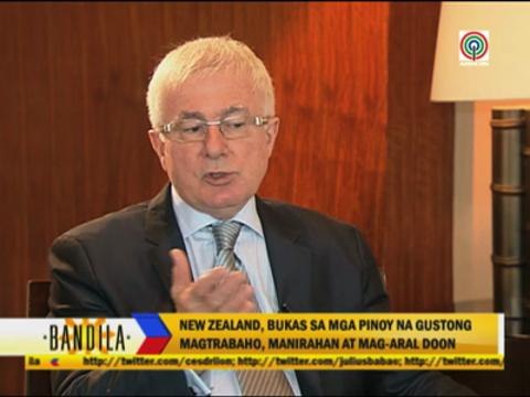 New Zealand open for Pinoy workers, migrants