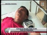 Pangasinan town mayor killed in ambush