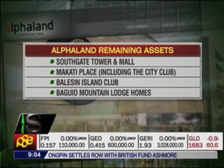 Ongpin settles row with British fund Ashmore