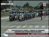 Pinoy motorcyle riders break 3 world records