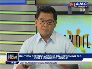 Herbert won't seek higher office in 2016