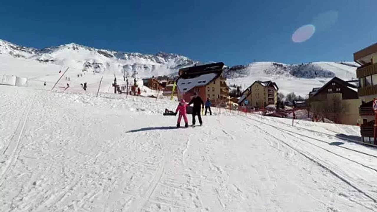 Hiver 2019 - Saint-François-Longchamp (22)