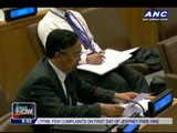 China accuses PH of trying to gain sympathy