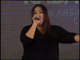 Radha, Morissette perform 'Saludo' at ABS-CBN flag-raising