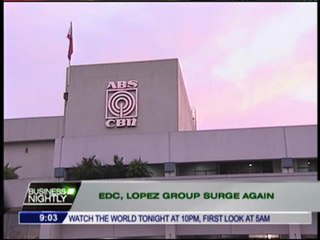 PSEi back above 6,800 ahead of Independence Day