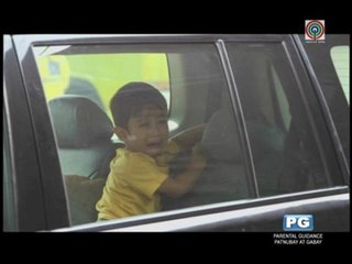 'Hindi kita pinaasa,' Adrian tells Nicole